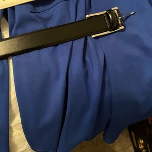 Hugo Boss men’s belt 34
